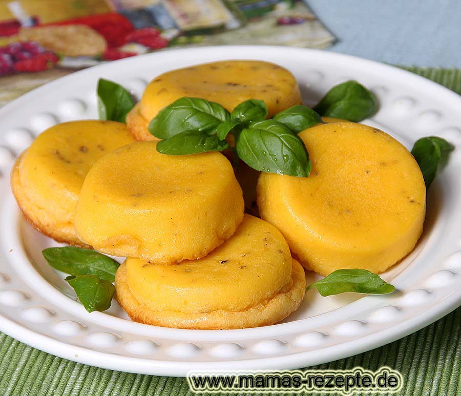 Einfache Rezepte mit Maismehl: Genuss aus der Maisküche